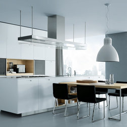 kyton kitchen - Kitchen Cabinetry