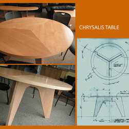 Furniture Design - Products
