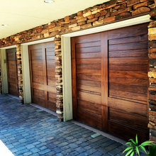 New Garage Door Ideas