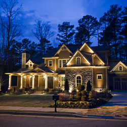 Innovative Outdoor Lighting - Outdoor Lighting