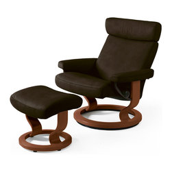 Taurus by Stressless - Recliner Chairs