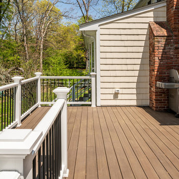 Medfield Deck
