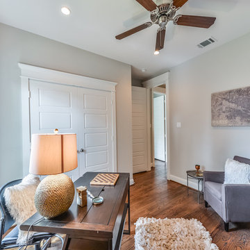 Northwood St - Remodel