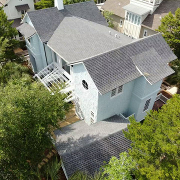 Coastal Home Professionals
