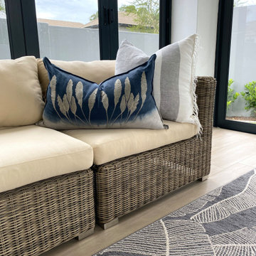 Dream Gibbs- Residential Interior Design