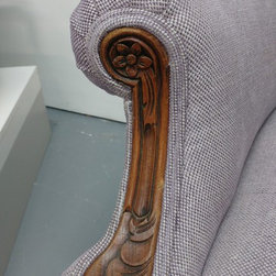 Stag Chair - Products