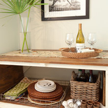 bar ideas