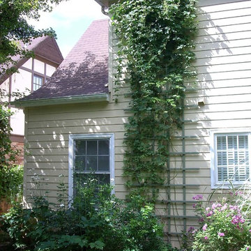 Russo Garden