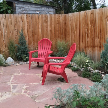 Old town Longmont charmer