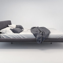 Jane Bed by Modloft - Beds