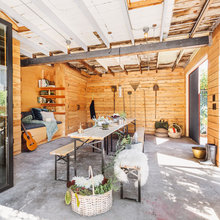 Garden Shed