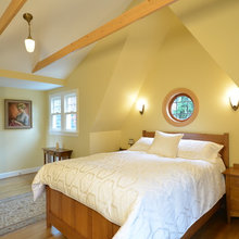 Evelyn's Room