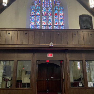 First United Church
