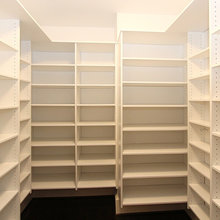 Closet Organizer