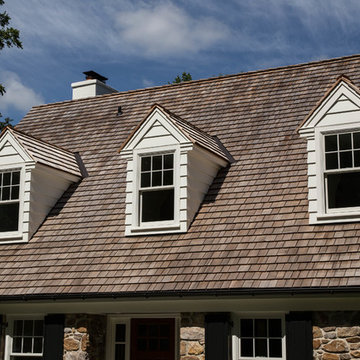 Craftsman Renovation