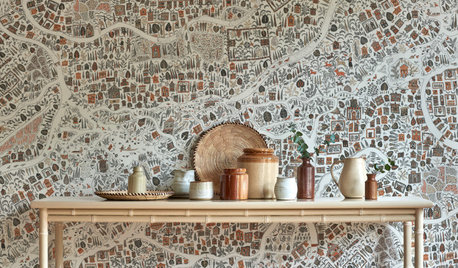 Decorex : 7 tendances à surveiller en 2025