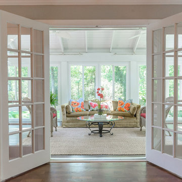 DO-STAGE! LLC combination Owner Occupied and Vacant Staging
