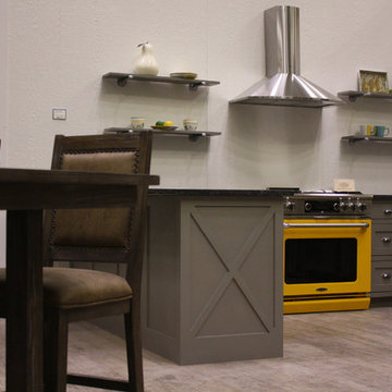 Diamond Kote Innovative Interior Applications