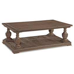 Traditional Coffee Tables by Elite Fixtures