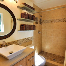 2255 Small Master Bathroom Remodel