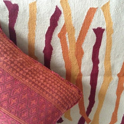 Kaja Gam Rugs - Products