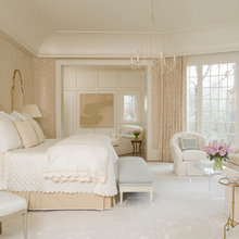 happys bedroom