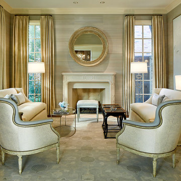 Formal Living Room