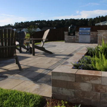 Dimensions 18 Patio