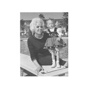 Yvonne Carrison's photo