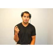 Shaan Coelho's photo