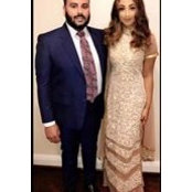 Foto von Divya Mamdani