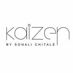 Kaizen by Sonali Chitale