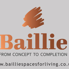 Baillie Spaces for Living