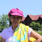 Gerald Servanez's photo