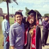 Kimberly Kim's photo
