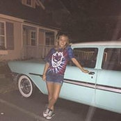 Savannah Metz's photo