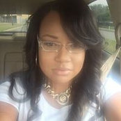 Bria Brown's photo
