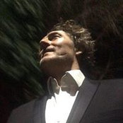 Nicholas Parker's photo