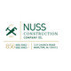 Nuss Construction Company Inc.