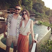 Camille Marrello's photo