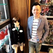 Kao Roger's photo