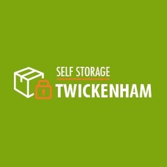 Self Storage Twickenham Ltd.
