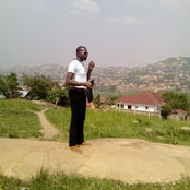 Emmanuel Ken's photo