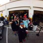 Freddie Martin's photo