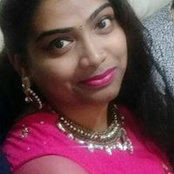 Nisha Sreejit's photo