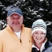 Greg-Melissa Uptons billede