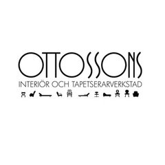 Ottossons Interiör och Tapetserarverkstad