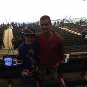 Dylan Roach's photo
