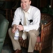 Andrey Dolgachevs foto