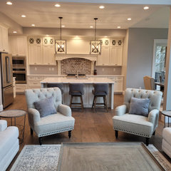 Premium Interiors - Custom Cabinets & More